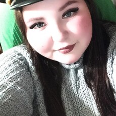 Фотография девушки Илона, 20 лет из г. Шклов