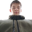 Сергей, 22 года