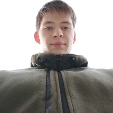 Фотография мужчины Сергей, 22 года из г. Пермь