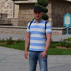 Фотография мужчины Дмитрий, 36 лет из г. Белово