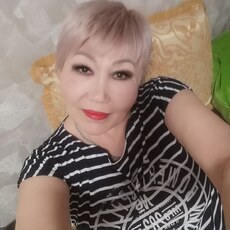 Фотография девушки Дарина, 55 лет из г. Сургут