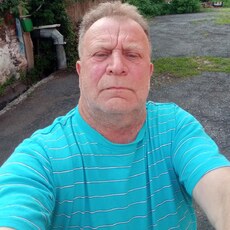 Фотография мужчины Сергей, 62 года из г. Верхнеуральск