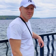 Фотография мужчины Кирилл, 36 лет из г. Сыктывкар