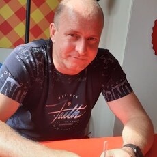 Фотография мужчины Сергей, 37 лет из г. Киселевск