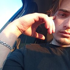 Фотография мужчины Дмитрий, 22 года из г. Нижний Новгород