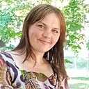 Галюня, 34 года