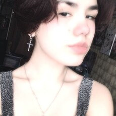 Фотография девушки Елизавета, 20 лет из г. Хандыга