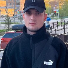 Фотография мужчины Митяй, 22 года из г. Рубцовск