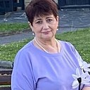 Любовь, 63 года