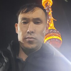 Фотография мужчины Колян, 35 лет из г. Истра