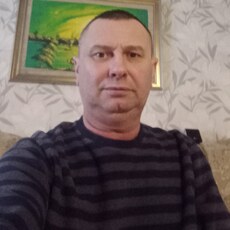 Фотография мужчины Николай, 51 год из г. Омск