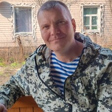 Фотография мужчины Денис, 44 года из г. Новокузнецк