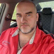 Фотография мужчины Евгений, 47 лет из г. Нижний Новгород