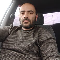 Фотография мужчины Эдуард, 40 лет из г. Сальск