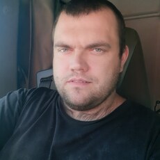 Фотография мужчины Саша, 33 года из г. Гродно