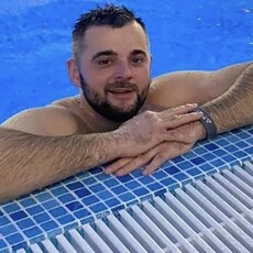 Фотография мужчины Антон, 30 лет из г. Одесса