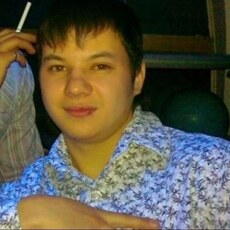 Фотография мужчины Рустам, 38 лет из г. Нефтекамск