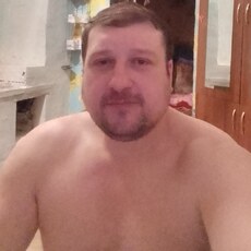 Фотография мужчины Александр, 43 года из г. Заозерный