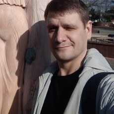 Фотография мужчины Александр, 39 лет из г. Новороссийск