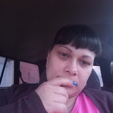 Фотография девушки Людмила, 36 лет из г. Усть-Илимск