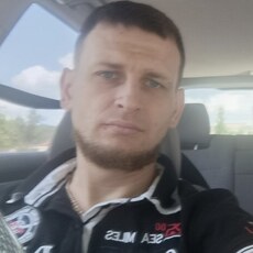 Фотография мужчины Сергей, 38 лет из г. Алчевск