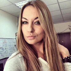 Фотография девушки Екатерина, 35 лет из г. Шклов