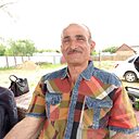 Темур, 63 года