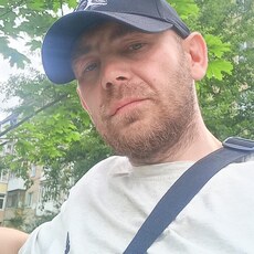 Фотография мужчины Сергей, 40 лет из г. Калуга