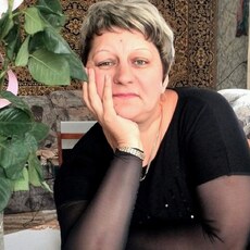 Фотография девушки No, 56 лет из г. Орша