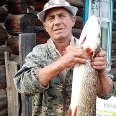 Фотография мужчины Виктор, 58 лет из г. Тайшет