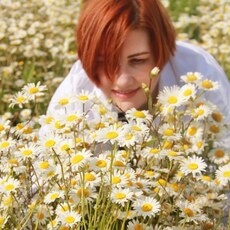 Фотография девушки Светлана, 57 лет из г. Калининград