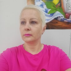 Фотография девушки Олеся, 48 лет из г. Рыбное