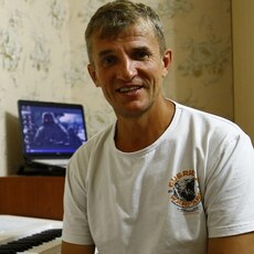 Фотография мужчины Геннадий, 55 лет из г. Усть-Каменогорск