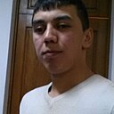 Али, 36 лет
