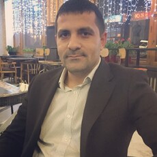 Фотография мужчины Nikolay, 41 год из г. Пятигорск