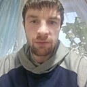 Ласковый, 34 года