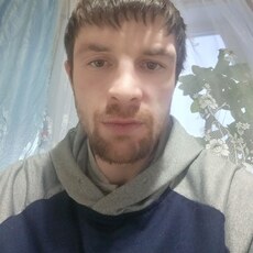 Фотография мужчины Ласковый, 34 года из г. Красноярск