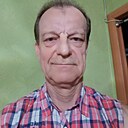 Андрей, 64 года