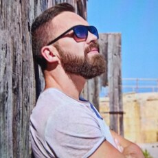 Фотография мужчины Максим, 35 лет из г. Павлоград