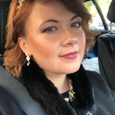 Фотография девушки Маргарита, 45 лет из г. Абакан