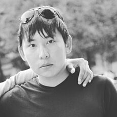 Фотография мужчины Jungkook, 33 года из г. Астрахань