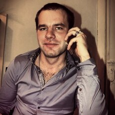 Фотография мужчины Антон, 34 года из г. Балабаново