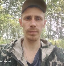 Фотография мужчины Максим, 41 год из г. Юрга