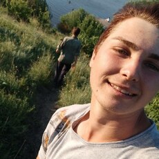 Фотография мужчины Илья, 21 год из г. Алексеевка (Белгородская Обл)