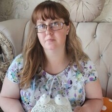 Фотография девушки Надежда, 53 года из г. Старая Русса