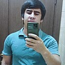 Магамед, 24 года