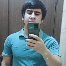 Фотография мужчины Магамед, 24 года из г. Селятино