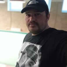 Фотография мужчины Родя, 37 лет из г. Североморск