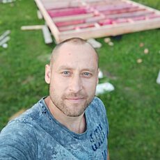 Фотография мужчины Александр, 36 лет из г. Куркино