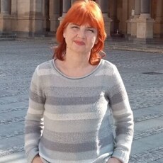 Фотография девушки Людмила, 67 лет из г. Чернигов